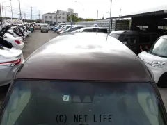 ダイハツ アトレーワゴン