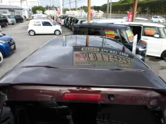 ダイハツ アトレーワゴン