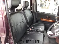 ダイハツ アトレーワゴン