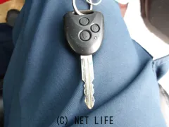 ダイハツ アトレーワゴン