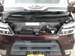 ダイハツ アトレーワゴン