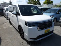ホンダ ステップワゴン