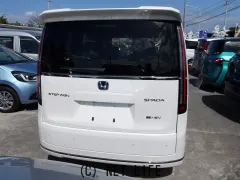 ホンダ ステップワゴン