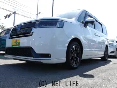 ホンダ ステップワゴン