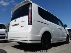 ホンダ ステップワゴン