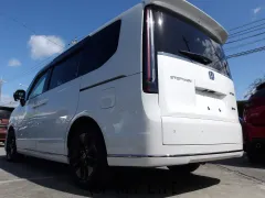 ホンダ ステップワゴン