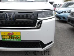 ホンダ ステップワゴン