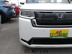 ホンダ ステップワゴン