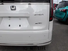 ホンダ ステップワゴン