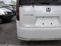 ホンダ ステップワゴン
