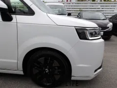 ホンダ ステップワゴン