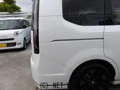 ホンダ ステップワゴン