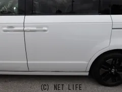 ホンダ ステップワゴン