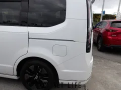 ホンダ ステップワゴン