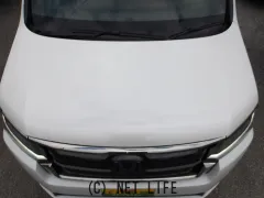 ホンダ ステップワゴン