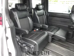 ホンダ ステップワゴン