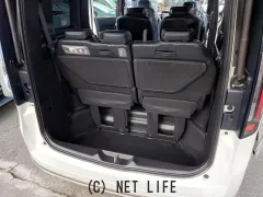 ホンダ ステップワゴン