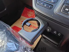 ホンダ ステップワゴン