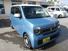 ホンダ N-WGN
