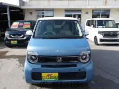 ホンダ N-WGN