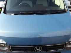ホンダ N-WGN