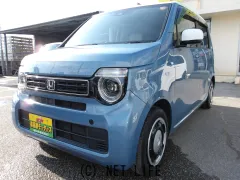 ホンダ N-WGN