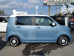 ホンダ N-WGN