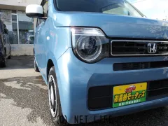ホンダ N-WGN