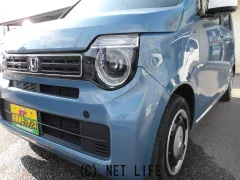 ホンダ N-WGN