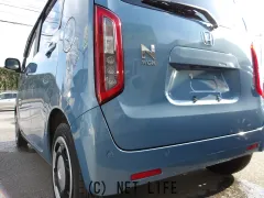 ホンダ N-WGN