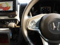 ホンダ N-WGN