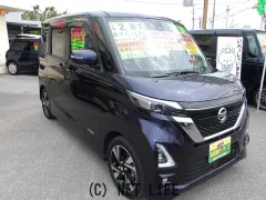 日産 ルークス