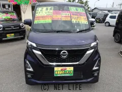 日産 ルークス