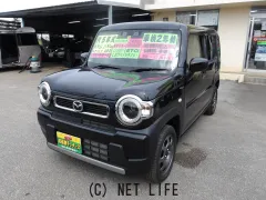 マツダ フレアクロスオーバー