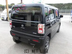 マツダ フレアクロスオーバー