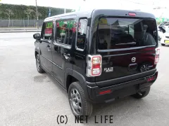 マツダ フレアクロスオーバー