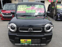 マツダ フレアクロスオーバー