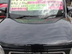 マツダ フレアクロスオーバー