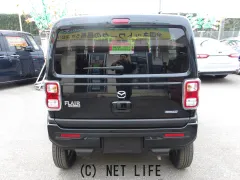 マツダ フレアクロスオーバー