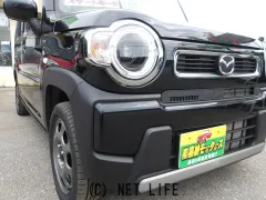 マツダ フレアクロスオーバー