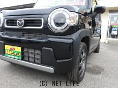 マツダ フレアクロスオーバー