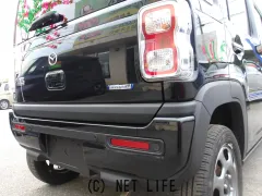 マツダ フレアクロスオーバー