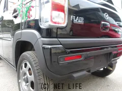 マツダ フレアクロスオーバー