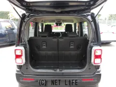 マツダ フレアクロスオーバー