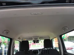 マツダ フレアクロスオーバー