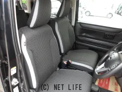 マツダ フレアクロスオーバー