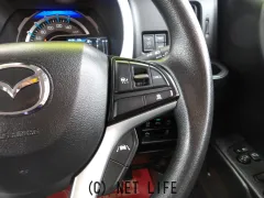 マツダ フレアクロスオーバー