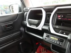 マツダ フレアクロスオーバー