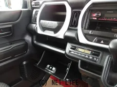 マツダ フレアクロスオーバー