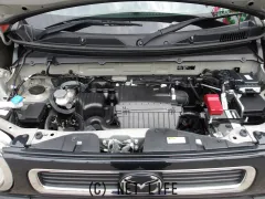 マツダ フレアクロスオーバー